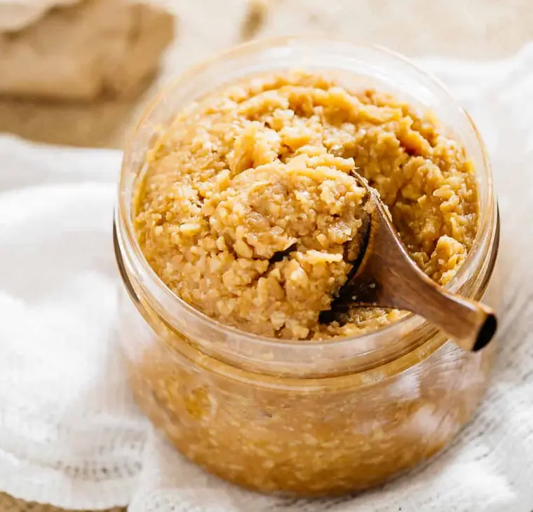 Miso Paste