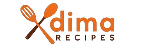 Dima Recipes Logo